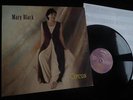 MARY BLACK - Circus - UK Grapevine 1995 - Irish Folk, Lyrics Inner - EX/EX
