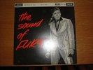 The sound of fury -Billy Fury 10