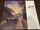 Chris Rea- Signed German Auberge Promo Lp