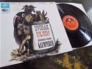 Dvorak: 'New World' Symphony - Otto Klemperer **Columbia SAX 2554 ED1 LP**