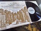 Mozart: Symphonies Nos. 35 & 36 - Otto Klemperer **Columbia SAX 2436 ED1 LP**