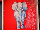 The White Stripes Elephant Singles Box Set Vinyl 45 LP Records Vault