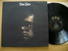 ELTON JOHN 1970 UK ORIGINAL DJM RECORDS DJLPS 406 CLASSIC ROCK POP PSYCH EX+