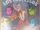 Los Destellos PERU CUMBIA SALSA LATIN GUAGUANCO VINYL LP RARE GUAJIRA SICODEL