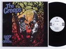 CREEPS Enjoy the Creeps TRACKS ON WAX LP VG+ sweden