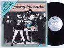 DEARLY BELOVED Self Titled VOXX LP NM