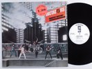 DICTATORS Manifest Destiny ASYLUM LP NN/VG++ wlp