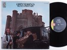 GROUNDHOGS Blues Obituary IMPERIAL LP NM