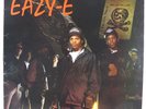 Eazy-E - Eazy-Duz-It LP - Ruthless