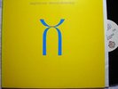 King Crimson promo LP Three of a Perfect Pair