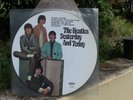 the beatles / yesterday and today  (boucher, picture disc) ST2553