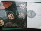 The Beatles RUBBER SOUL LP 'LOUD CUT' EJ DAY cover EXCELLENT all round copy