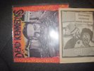 Dead Kennedys ?– Give Me Convenience ..,Lp, Punk, Hardcore,Black Flag