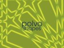 Shapes [12 inch Analog] Polvo LP Record