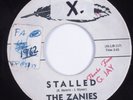 Instr. Surf Hot Rod 45 ZANIES Stalled DORE HEAR
