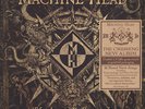 Machine Head - Bloodstone & Diamonds 2 x LP 180 gram Black Vinyl - SEALED & NEW