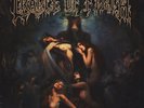 Cradle Of Filth ?- Hammer Of The Witches 2 x LP - SEALED - NEW COPY Black Vinyl