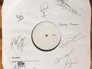 Big Big Train - Grimspound Test Pressings - TPs of both LPs