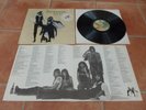 Fleetwood Mac Rumours - Vinyl Album - With Sticker