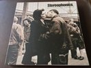 STEREOPHONICS - PERFORMANCE & COCKTAILS  7x10
