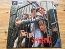 YARDBIRDS Five Live Yardbirds LP 1964 MONO 1st Press Stunning Condition 1N/1N