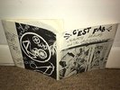 NANCY SESAY AND THE MELODAIRES C’est Fab 7” EP 45 It’s War Boys UK 1st