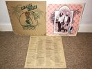 CHILLI WILLI AND THE RED HOT PEPPERS Kings Of Robot Rhythm LP UK 1st