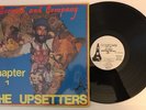 Scratch and Company - The Upsetters Chapter 1 - 1981 LP LPCT-0114 (NM) In Shrink