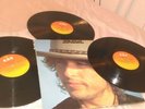 BOB DYLAN MASTERPIECES 1978 3xlp CBS S3BP 220502 New Zealand Press ABCDEF Ex+