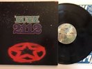 Rush - 2112 - 1976 US 1st Press 