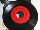 RARE CROSSOVER - ROBERT PARKER - I CAUGHT YOU IN A LIE - NOLA - ORG.  - HEAR