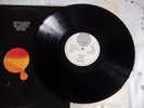 NUCLEUS--  ORIGINAL 1970  UK VERTIGO  LP-- ELASTIC ROCK - LARGE SWIRL-- 6360 008