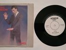 NICKY ROBSON Stars 7” UK includes Eye To Eye in picture sleeve GARY NUMAN