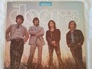 THE DOORS ORIGINAL UK 1968 LP WAITING FOR THE SUN EKL 4024 MONO EX++ GREAT ITEM