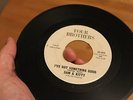 I'VE GOT SOMETHING GOOD - SAM AND KITTY - FOUR BROTHERS DEMO - VG++