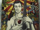 JORGE BEN LP 1969 MONO BRAZIL DUPRAT JAZZ FUNK Bossa-Nova SAMBA RARE