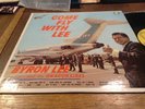 Lp Byron Lee And The Dragonaires Come Fly With Me Reggae Ska Skinhead