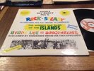 Lp Byron Lee And The Dragonaires Rock Steady Reggae Ska Skinhead