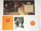 BANG Mother/ Bow To The King RECORD LP VINYL 70's Press PHOTO PRESS KIT Psych