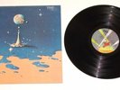 ELECTRIC LIGHT ORCHESTRA Time RECORD LP VINYL UK 80's Import Press 1981 ELO