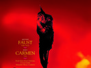 Alexander Gibson Gounod Faust Bizet Carmen Suite