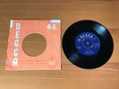 THE CRYIN' SHAMES - PLEASE STAY : VG+ UK 7