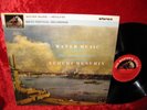 1964 UK NM ASD 577 1ST S/C STEREO HANDEL WATER MUSIC BATH FESTIVAL MENUHIN COVER