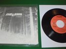 THE CURE - A FOREST - CANADA CANADIAN - 7