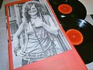 JANIS JOPLIN - In Concert 2 LP press USA Columbia