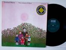 Eberhard Weber ?– The Colours Of Chloë  ,  GER`74,  LP,  Vinyl: vg+