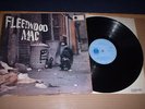 PETER GREEN'S FLEETWOOD MAC UK 1st Press  1968 VINYL LP BLUE HORIZON RARE MONO