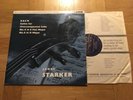 Starker / Bach - Suites For Unaccompanied Cello 4 & 6 Columbia 33CX 1745 UK-61