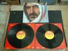 FRANK ZAPPA SHEIK YERBOUTI UK PRESS 2 X 12