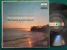 THE GENE RAINS GROUP Far Across The Sea LP DECCA DL-74164 Stereo VG+
